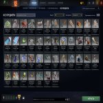 🏅 MMR 2121 | 🕒 847 годин | 🛡 9613