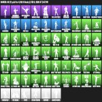 🎨 53 skins | 🌟 Fortnite account