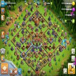 🏰 Clash of Clans акаунт | Ратуша 13 | Рівень 153
