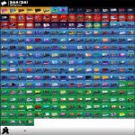 🎨 300 скинов | 🌟 Fortnite аккаунт