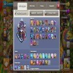 🏰 Clash of Clans акаунт | Ратуша 15 рівня | Рівень 218