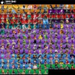 🎨 191 skins | 🌟 Fortnite account
