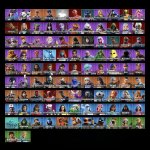🎨 101 skins | 🌟 Fortnite account