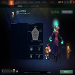 🏅 MMR 1691 | 🕒 200 часов | 🛡 10770