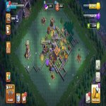🏰 Clash of Clans акаунт | Ратуша 18 | 89 рівень