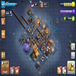 🏰 Clash of Clans акаунт | Ратуша 15 рівень | 143 рівень