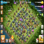 🏰 Clash of Clans акаунт | Ратуша 14 ратуша | Рівень 159