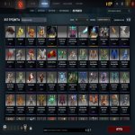 🏅 MMR 1915 | 🕒 1448 hours | 🛡 7685