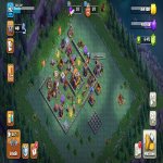🏰 Clash of Clans акаунт | Ратуша 12 рівень | Рівень 192