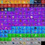 🎨 120 скінів | 🌟 Fortnite акаунт