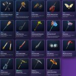 🎨 28 скінів | 🌟 Fortnite акаунт