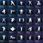 🎨 15 скінів | 🌟 Fortnite акаунт