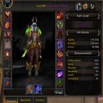 🎮 WoW account | Level 80 | Horde | Silvermoon Server