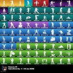 🎨 65 скінів | 🌟 Fortnite акаунт