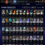 🏅 MMR 4900 | 🕒 1000 годин | 🛡 8500