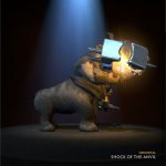 🏅 MMR 500 | 🕒 160 hours | 🛡 11235