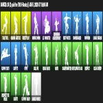 🎨 19 скінів | 🌟 Fortnite акаунт