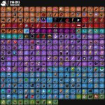 🎨 250 скінів | 🌟 Fortnite акаунт