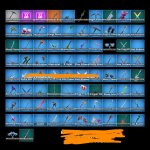 🎨 72 скінів | 🌟 Fortnite акаунт