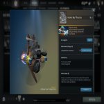 🏅 MMR 11805 | 🕒 211 hours | 🛡 11125