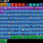 🎨 71 skins | 🌟 Fortnite account