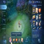 🎮 Mobile Legends account | Epic | 131 heroes | 348 skins