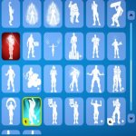 🎨 61 скінів | 🌟 Fortnite акаунт