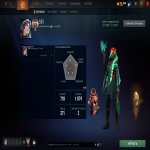 🏅 MMR 6362 | 🕒 1001 hours | 🛡 9280