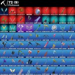 🎨 68 skins | 🌟 Fortnite account