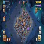 🏰 Clash of Clans акаунт | Ратуша 15 рівня | Рівень 132