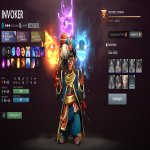 🏅 MMR 8100 | 🕒 761 hours | 🛡 11335