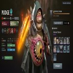 🏅 MMR 3294 | 🕒 4500 hours | 🛡 3000