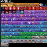 🎨 142 скінів | 🌟 Fortnite акаунт