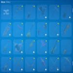 🎨 140 скінів | 🌟 Fortnite акаунт