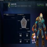 🏅 MMR 1718 | 🕒 421 hours | 🛡 10979