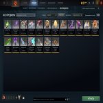 🏅 MMR 6737 | 🕒 1045 годин | 🛡 12000