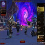 🎮 WoW account | Level 80 | Alliance | Server Not Specified