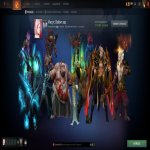 🏅 MMR 4240 | 🕒 3071 годин | 🛡 11600