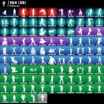 🎨 111 скінів | 🌟 Fortnite акаунт