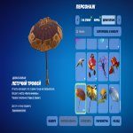 🎨 130 skins | 🌟 Fortnite account