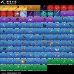 🎨 103 скінів | 🌟 Fortnite акаунт