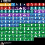 🎨 129 скінів | 🌟 Fortnite акаунт