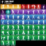 🎨 70 skins | 🌟 Fortnite account