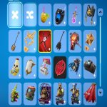 🎨 21 skins | 🌟 Fortnite account