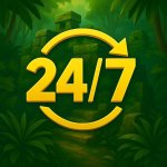 🎮 CS Prime | 🎯 Faceit LVL 1 | 🕒 0 годин — Готовий до змагальних матчів!