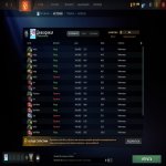 🏅 MMR 4050 | 🕒 1125 годин | 🛡 12000