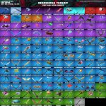 🎨 200 skins | 🌟 Fortnite account