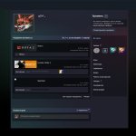 🏅 MMR 3713 | 🕒 3874 часов | 🛡 5800