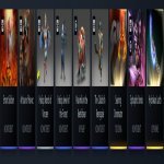 🏅 MMR 946 | 🕒 141 hours | 🛡 11475