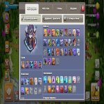 🏰 Clash of Clans акаунт | Ратуша 15 | Рівень 90% Фулл
